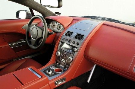 Rapide 9